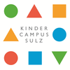 Kindercampus Sulz-Logo