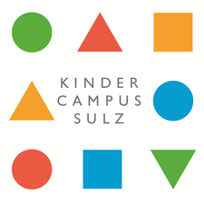 Kindercampus Sulz-Logo