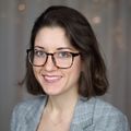 Bild von Prof.in Mag.a Caroline Swatek