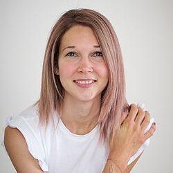 Bild von Prof.in Mag.a Bianca Scherz