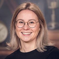 Bild von Prof.in Viktoria Neubauer, BEd