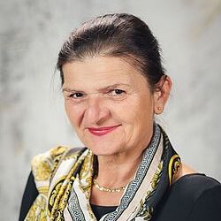 Bild von Željka Platzer- Papič, MA. BEd.
