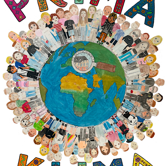 Bild enthält, Art, Collage, People, Person, Boy, Child, Male, Baby, Face, Head