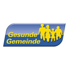 Gesunde Gemeinde Hagenberg-Logo