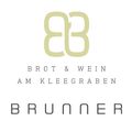 Brunner - Brot und Wein am Kleegraben-Logo