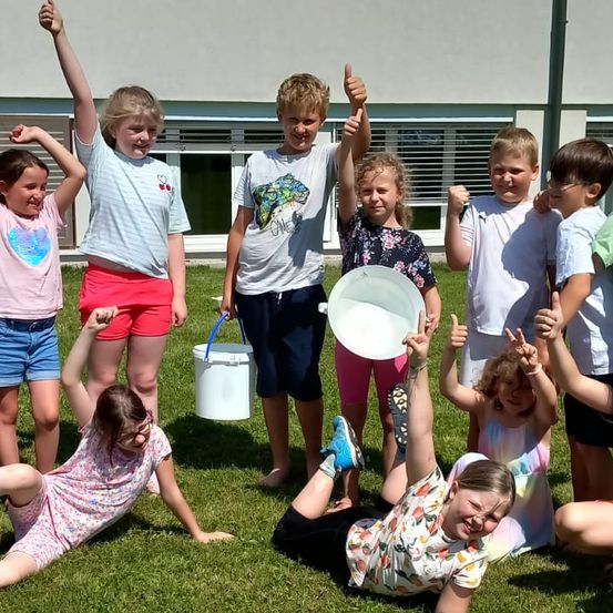 Bild enthält, Grass, Summer, People, Shorts, Park, Backyard, Yard, Photography, Portrait, Lawn