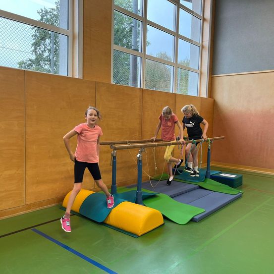 Bild enthält, Fitness, Pilates, Sport, Working Out, Person, Clothing, Shorts, Footwear, Shoe, Treadmill