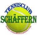 Tennisclub Schäffern-Logo