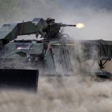 Melker Pioniere-Logo