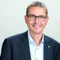 Bild von Bmst. Ing. Gregor Burger