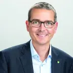 Bild von Bmst. Ing. Gregor Burger