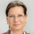 Bild von Mag. (FH) Andrea Maria Mayer, CSE