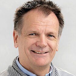 Bild von Mag. (FH) Ing.  Christian Bonfert