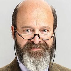 Bild von Mag. Tibor Pásztory