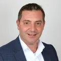 Bild von DI (FH) DI Tobias Stefan, MA