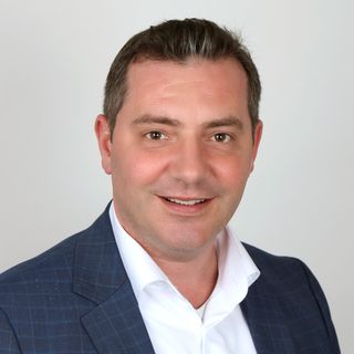 Bild von DI (FH) DI Tobias Stefan, MA