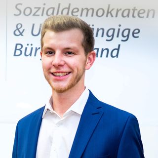 Bild von Ing. Markus Westymayer