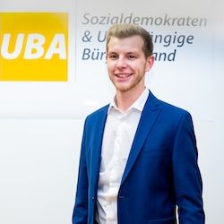 Bild von Ing. Markus Westymayer