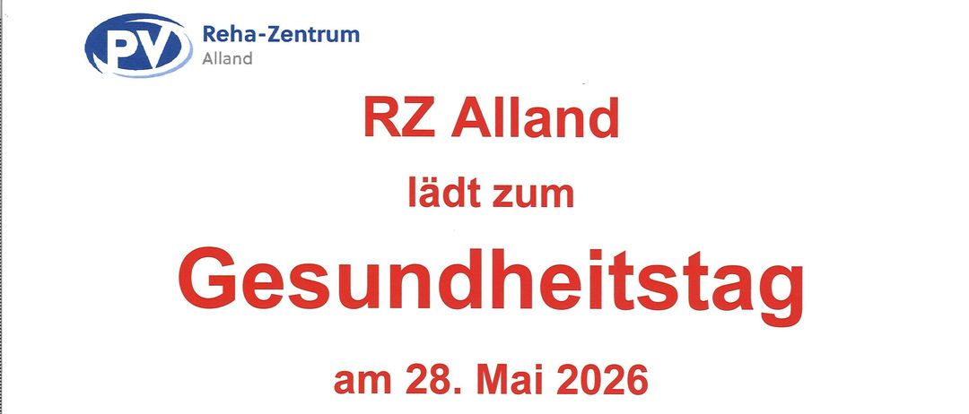 Gehen Sie am 28. Mai 2026 von 09.00 bis 16.30 Uhr zum Gesundheitstag. Erwarten Sie einen Sehtest, Hörtest, Raucherberatung/Tabakfreiheit inklusive. Smokelyzermessung, RR Messung/BZ Messung/Bauchumfangmessung, Gesundheitstipps vor Ort. Alle Angebote sind kostenlos, aber sicher nicht umsonst! Unterstützt von Buchen Reha-Zentrum und Buchen Apotheke.
