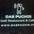 Das Puchis Golfrestaurant & Cafe-Logo