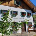 Literaturhaus Henndorf-Logo