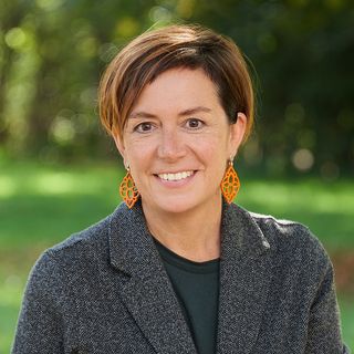 Bild von Dipl. Päd. Eva  Ebenberger-Werluschnig