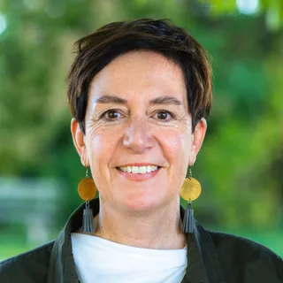 Bild von Dipl. Päd. Eva  Ebenberger-Werluschnig