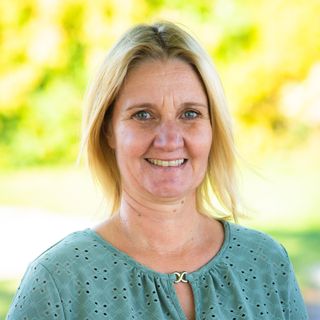 Bild von Dipl. Päd. Barbara Plösch