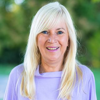 Bild von Dipl. Päd. Margit Pirowitsch