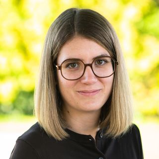 Bild von Mag. Johanna Lenz