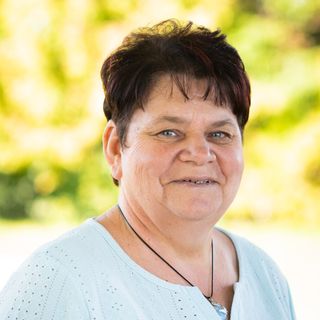 Bild von Annemarie Fröhlich