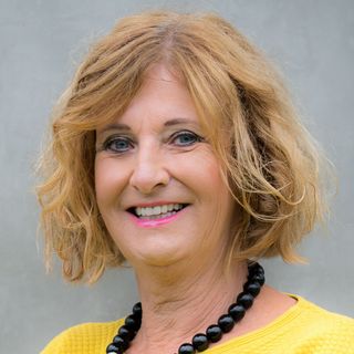 Bild von VDir. Gabriele Gössler, BEd