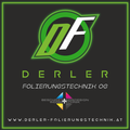 Derler-Folierungstechnik OG-Logo