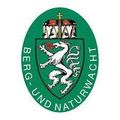 Berg- und Naturwacht-Logo