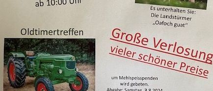 Bild enthält, Advertisement, Poster, Machine, Wheel, Person, Car, Transportation, Vehicle, Truck