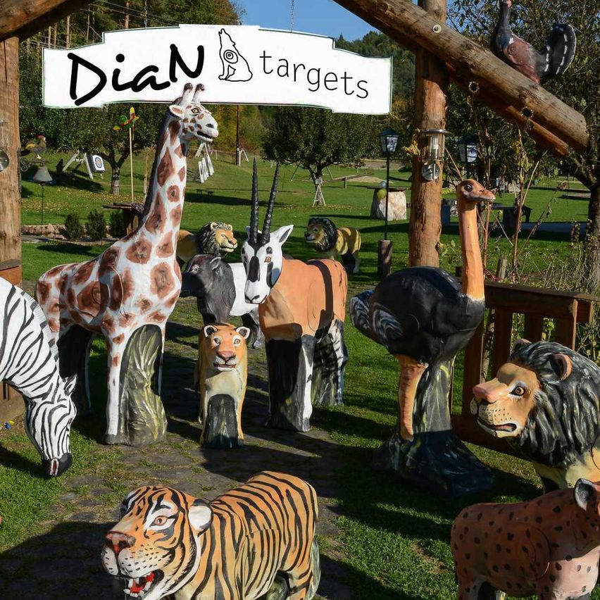 Bild enthält, Animal, Zoo, Cheetah, Grass, Tiger, Outdoors, Bear, Nature, Giraffe, Monkey