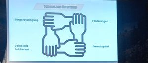 Bild enthält, People, Person, Crowd, Lecture, Seminar, Classroom, School, Adult, Female, Woman