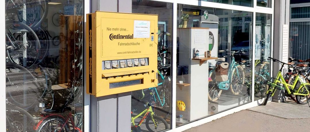 Bild enthält, Machine, Wheel, Bicycle, Transportation, Vehicle