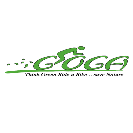 Bild enthält, Logo, Green, Text