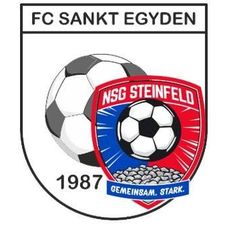 FC St. Egyden / Standort NSG Steinfeld-Logo