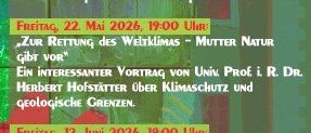 Ein Plakat für ein Industriekultur-Event, mit Terminen und Beschreibungen. Zeigt einen grünen Hintergrund mit verschiedenen Texten in unterschiedlichen Farben. Die Veranstaltung findet in Zusammenarbeit mit Radwerk IV Vordernberg statt. Der Eintritt ist frei.