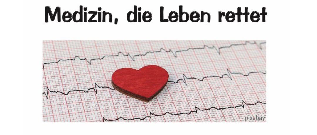 Vortrag und Gespräch von Dr. Barbara Dietze, Kardiologin und Internistin aus Salzburg. Erfahren Sie, wie das Herz funktioniert, wann man Herzinfarkt, Herzklappenerkrankungen oder Herzschwäche erkennt - und was moderne Medizin heute tun kann. Ein Vortrag für alle, die ihrem Herzen etwas Gutes tun wollen!