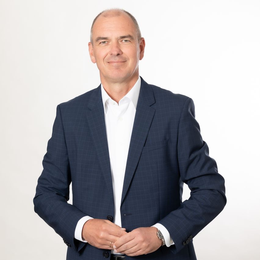 Michael Viet (CEO der PAYER Group)