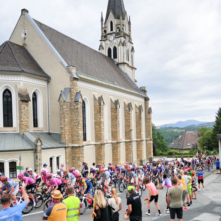 Tour of Austria