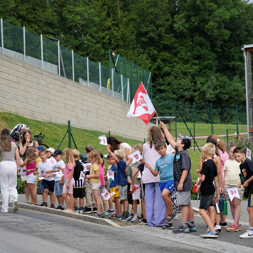 Tour of Austria