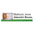 Almwirt Brezn Gasthaus & Restaurant Familie Prasch-Logo
