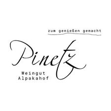Alpakahof und Weingut Pinetz-Logo