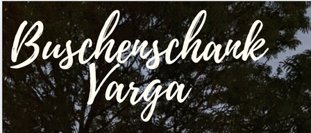Plakat mit einem malerischen Sonnenuntergang im Hintergrund. Der Text lautet 'ausg'steckt is!' und die Daten 1.8 bis 9.8.2025. Im Vordergrund ist eine Baumsilhouette zu sehen.