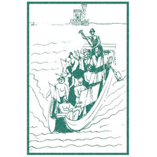 Museumsverein Zinkenbacher Malerkolonie-Logo