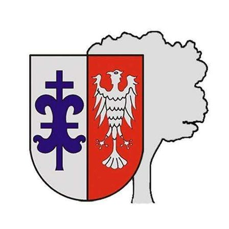 Bild enthält, Person, Emblem, Symbol, Logo, Face, Head, Animal, Bird